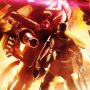 Mobile Suit Gundam MS Igloo 2 : Juuryoku Sensen - Affiche du 15/05/2008