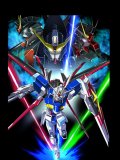 Mobile Suit Gundam Seed Destiny