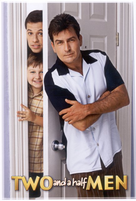 charlie Sheen mon oncle charlie