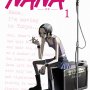 NANA - Affiche du 15/04/2008 NANA - Affiche du 15/04/2008