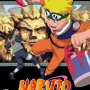 Naruto - Affiche du 10/02/2008