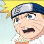 Naruto - Menu DVD du 13/02/2008