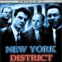 New York District - Affiche du 17/02/2008