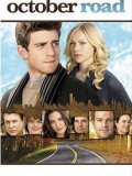 October Road