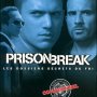 Prison Break - Jaquette du 18/10/2007