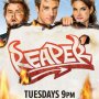 Reaper - Affiche du 20/01/2008 Reaper - Affiche du 20/01/2008