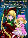 Rozen Maiden Träumend