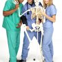 Scrubs est de retour ! - Affiche du 04/10/2007 Scrubs est de retour ! - Affiche du 04/10/2007