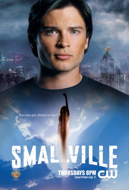 Smallville, il y aura des morts !
