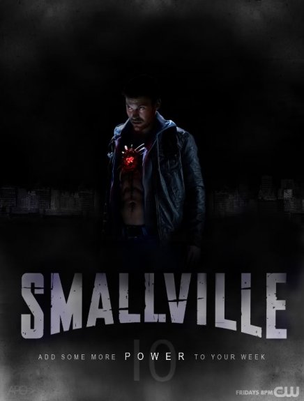 bande-annonce smallville saison 10
