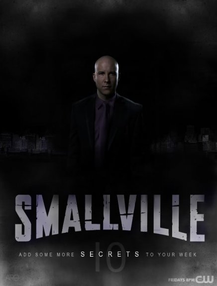 bande-annonce smallville saison 10