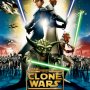 Star Wars : La Guerre des Clones - Affiche du 07/05/2008