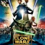 Star Wars : La Guerre des Clones - Affiche du 13/05/2008