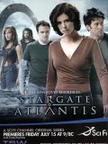 Stargate Atlantis