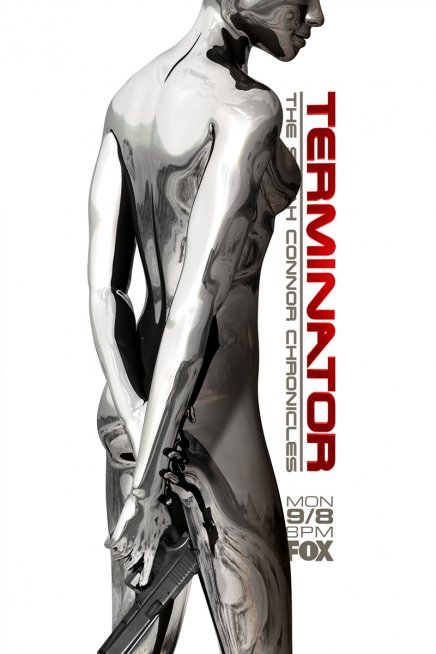 Terminator : Sarah Connor en grand danger