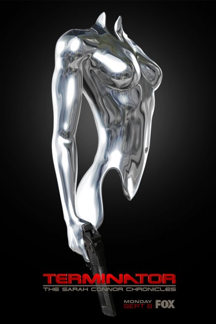 Terminator : Sarah Connor en grand danger
