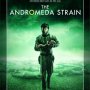 The Andromeda Strain - Affiche du 15/04/2008