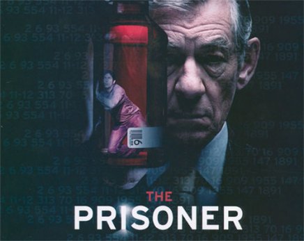 Présentation et teaser du remake de The Prisoner
