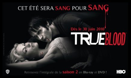 Blu-Ray Saison 2 True Blood