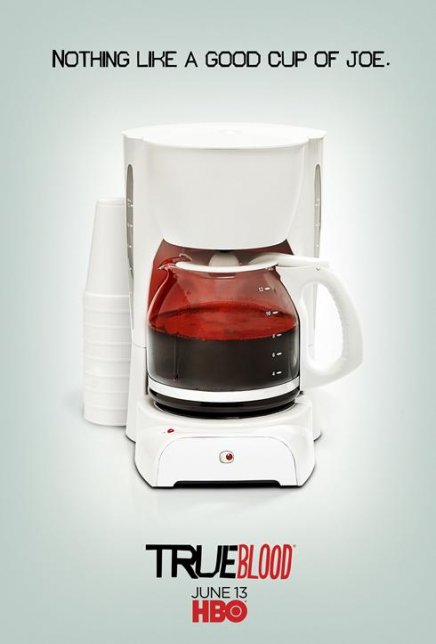 promo True Blood Saison 3