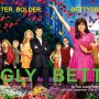 Ugly Betty - Affiche du 07/01/2008