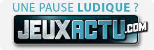 L'actualit&eacute; des Jeux Vid&eacute;o